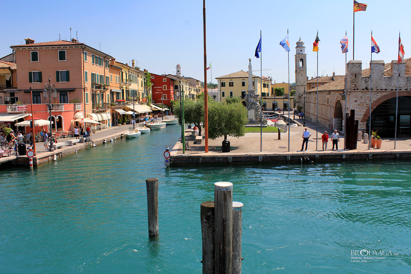 Lazise